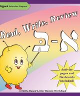 Read-Write-Review